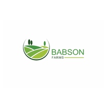 Babson Farms logo
