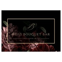 Bliss Bouguet Bar logo