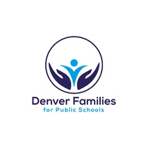 Denver Families for Public Schools logo
