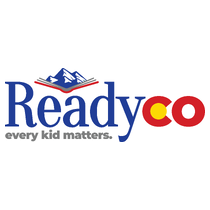 Ready Colorado logo