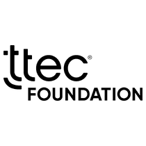 ttec Foundation logo