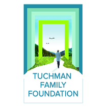 Tuchman Family Foundation logo